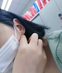 -AI艾耳·专业手工耳洞·穿孔美学馆