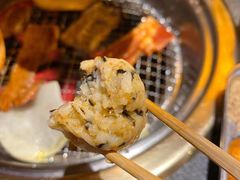-伊茉家的烤肉店(勒泰中心店)