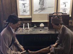 -李时珍纪念馆