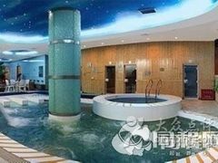 -碧涛阁·泡泡海洋·汤泉洗浴(王府花园店)