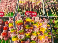 -大润发(花都店)