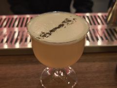 -苏州凯悦酒店·酒肆(华池街店)