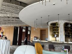 -三迪希尔顿酒店·星空酒廊