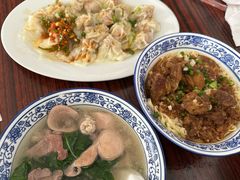 -陈记饮食店(菜园墩店)