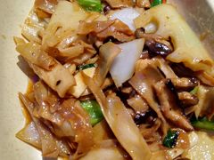 -雀舞云南菜(乐客城店)