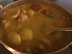 -CHINCHIN 青青·泰国料理(万象食家店)