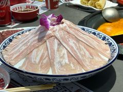 -生活如沸·顺德水牛奶火锅(大学路店)