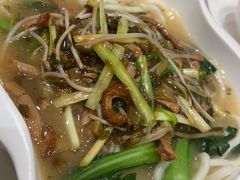 -香港新发烧腊茶餐厅(水围店)