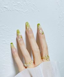 -LILY NAILS美甲美睫