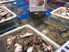 -盒马鲜生(顺义店)