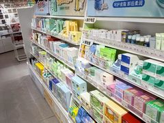 -光启城时尚购物中心