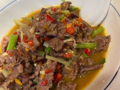 -衡厨·衡阳土菜(中南店)