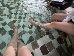 -天目湖涵田半山温泉