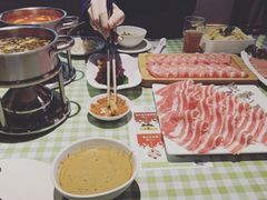 -番食园鲜食火锅(高新店)