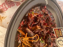 -回味黑鸭煲·始于2006(万松园店)