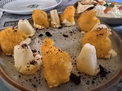 -苏坦土耳其西餐厅(玉林店)