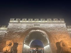 -明湖楼·经典鲁菜山东海鲜(大明湖店)