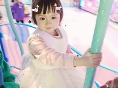 -嘉文梦想世界(SM天津滨海城市广场店)