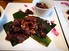 -旅马餐厅(茅家埠店)