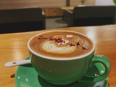 冬享-微饮cafe