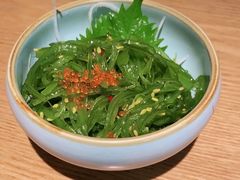 和风海藻-沼津港渔市(宏伊国际广场店)
