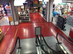 -法雅体育工厂店(皂君庙路店)