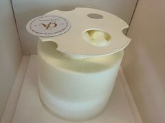-CA Patisserie法式甜品咖啡(恒隆广场店)