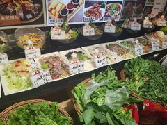 -老胶东家常菜馆(市场一路店)