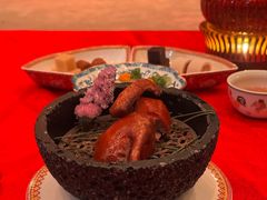 -白家大院·王府宫廷菜(苏州街店)