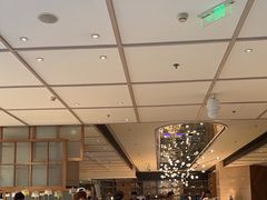 -TABLE·味西餐厅-成都茂业JW万豪酒店