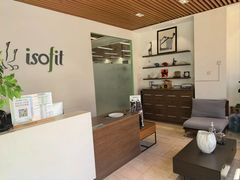 -Isofit 普拉提·婵柔工作室