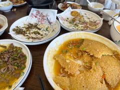-食光慢宴·安吉土菜馆