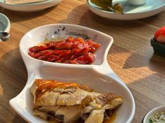 -勇興發港式茶餐厅(江宁店)