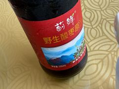 -金台阶鱼馆(于桥水库店)