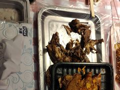 -陈老二烧烤(草市街总店)