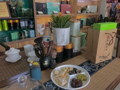 -浙茶集团狮峰·西湖龙井·杭州特产(莫干山路专卖店)