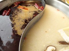 -彤德莱火锅(大学城店)