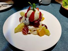 -俄士厨房(万松园店)