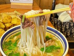 -云阿蛮生烫牛肉米线(景星店)