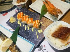 -东田之村自助餐厅(金水路店)