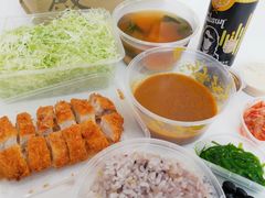 -胜博殿日式炸猪排(西红门店)