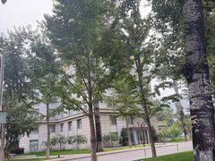 -宽坐·友谊宾馆店