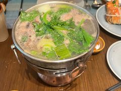 -菲住布渴酒店自助餐厅(阿里巴巴西溪园区店)