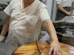哑巴生煎-哑巴生煎(临顿路店)