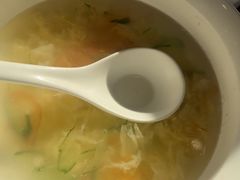 -民族饭荘(新华大街店)