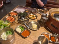 -西塔老太太泥炉烤肉(虹桥南丰城店)