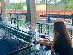 -SHRIMP CLUB万东餐饮钓虾·清吧