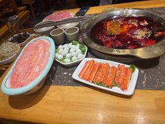 -堂客老火锅(欣阳广场总店)