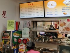 -香妃烤鸡(西单店)