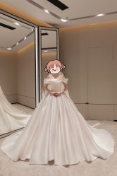 -MuseMarry婚纱(前海嘉里中心店)